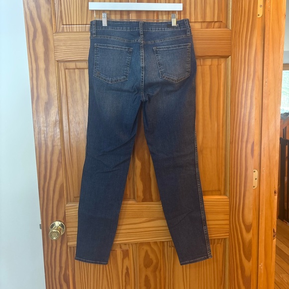 Kut from the Kloth  Size 8 Diana Fab Ab Skinny Jeans - Picture 5 of 7